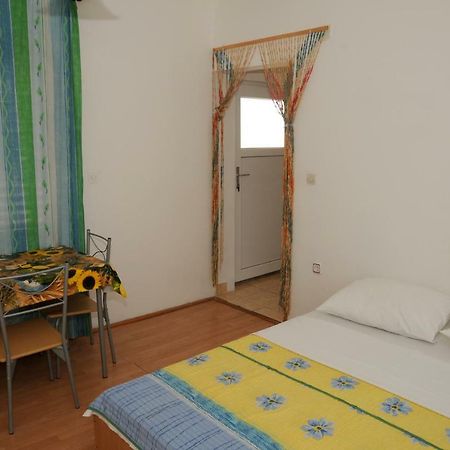 Apartmani Kovacic 무르테르 외부 사진
