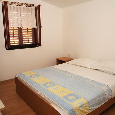 Apartmani Kovacic 무르테르 외부 사진