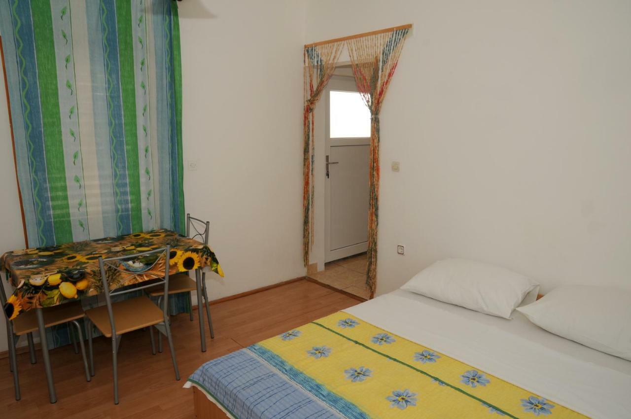 Apartmani Kovacic 무르테르 외부 사진