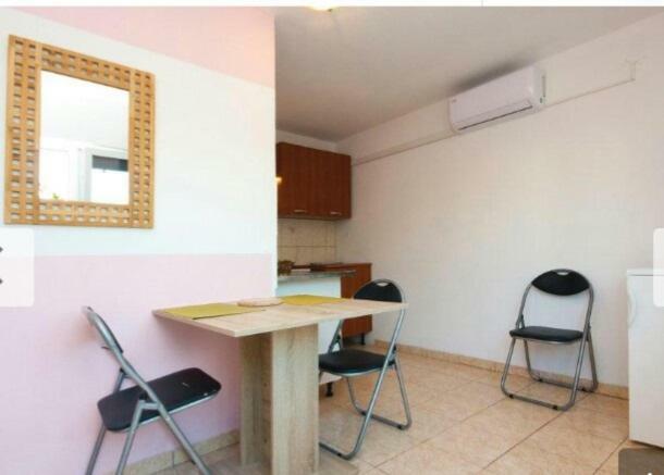 Apartmani Kovacic 무르테르 외부 사진