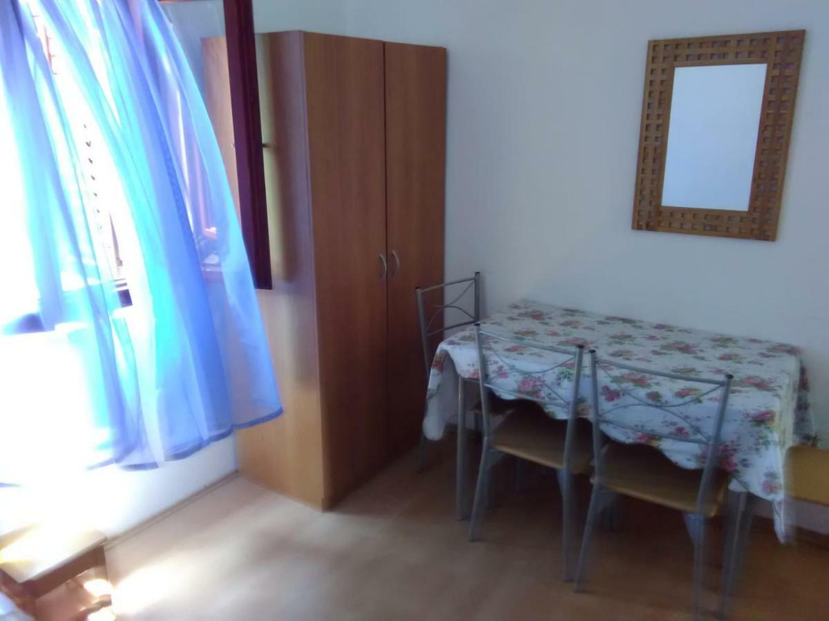 Apartmani Kovacic 무르테르 외부 사진