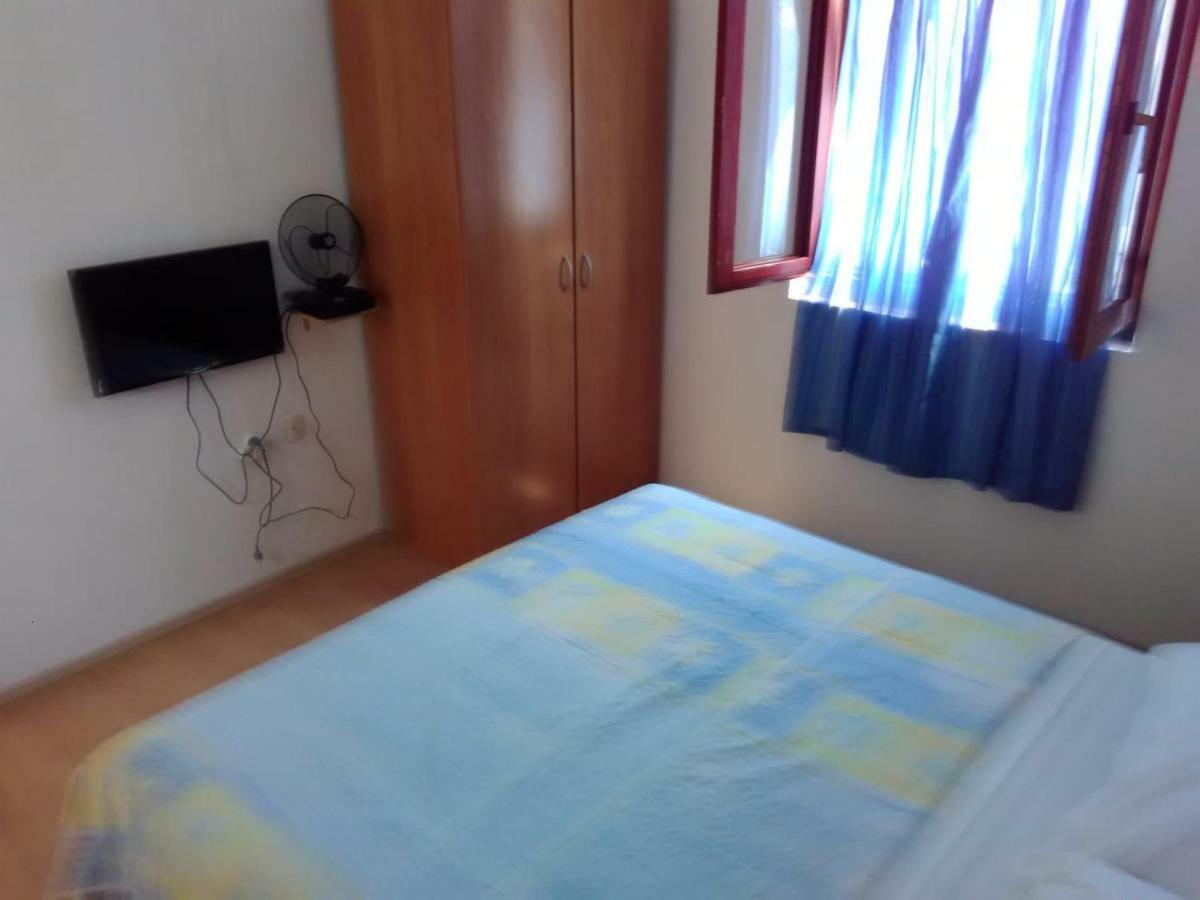 Apartmani Kovacic 무르테르 외부 사진