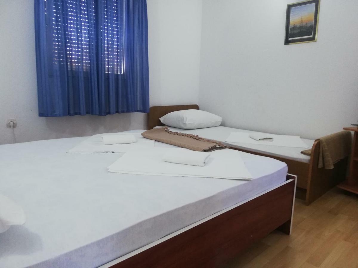 Apartmani Kovacic 무르테르 외부 사진