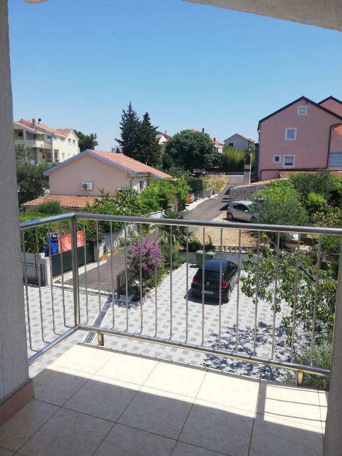 Apartmani Kovacic 무르테르 외부 사진