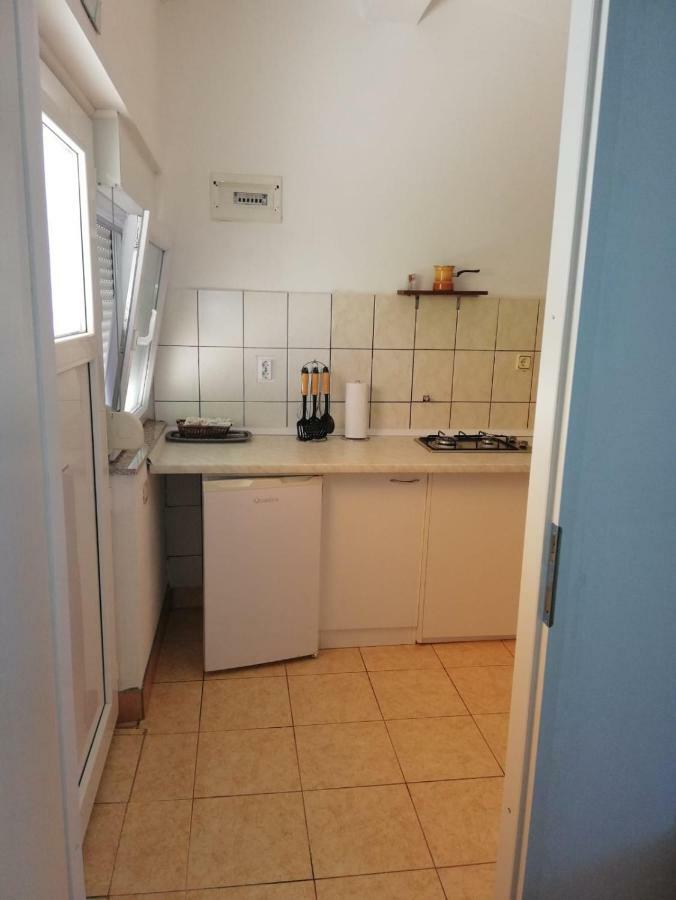 Apartmani Kovacic 무르테르 외부 사진